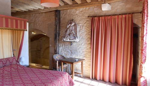 Triple Room (Jacques de Molène)