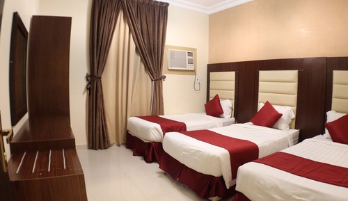 Apartment, 2 Bedrooms, Kitchenette