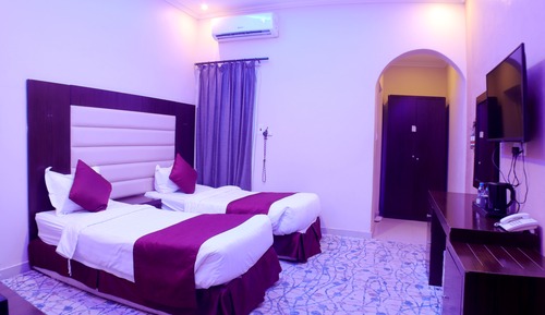 Apartment, 1 Bedroom, Kitchenette
