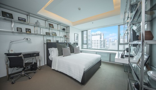 Suite, 1 Bedroom