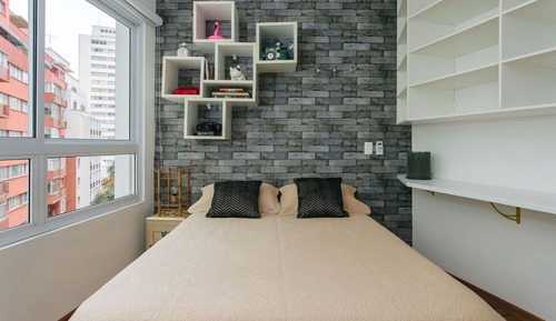 Design Studio, 1 Bedroom
