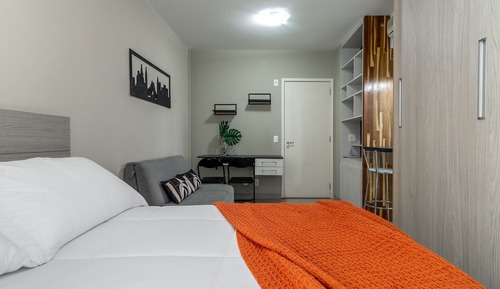 Comfort Apartment