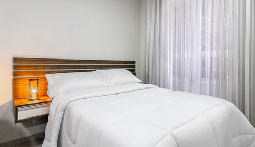 Business Double Room