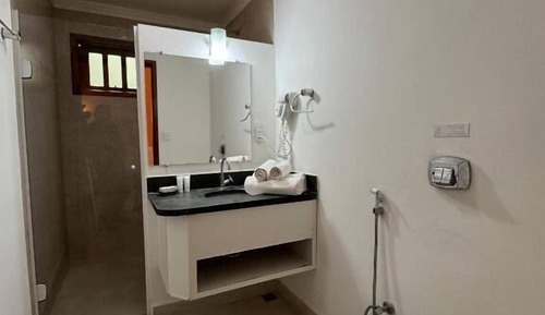 Standard Apartment, 1 Bedroom, Garden View