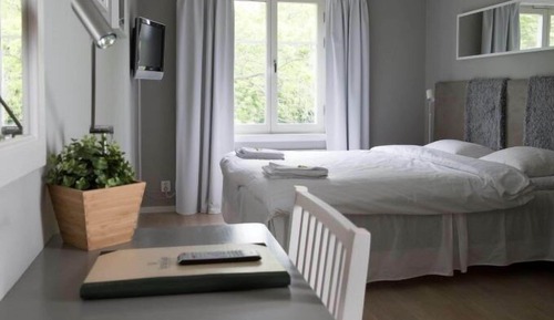 Room, 1 Queen Bed