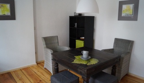 Apartment (Dom)
