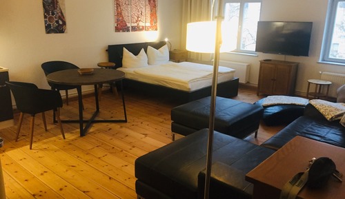 Premium Studio