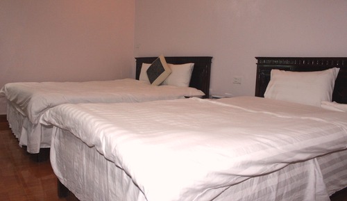 Superior Double or Twin Room