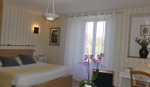 Comfort Double Room