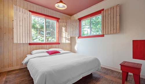 Standard Double Room, 1 Bedroom