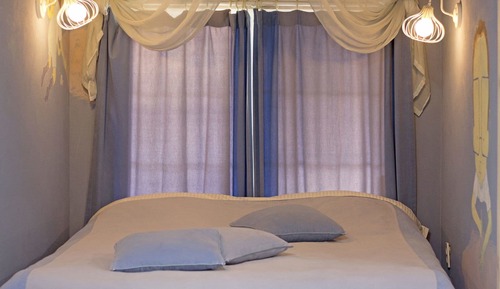 Superior Double Room, 1 Bedroom