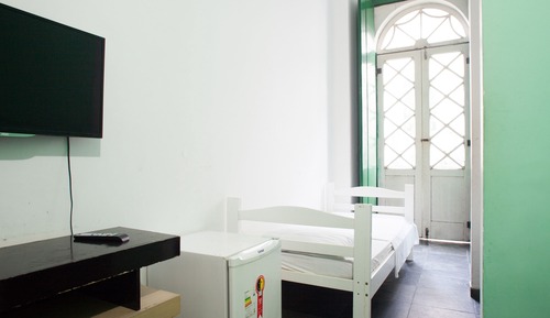 Basic Twin Room