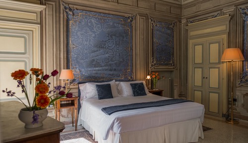 Junior Suite (Castalderia)