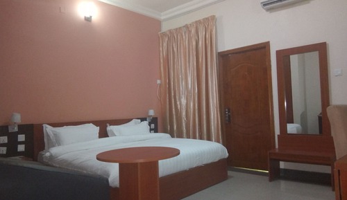 Royal Double Room