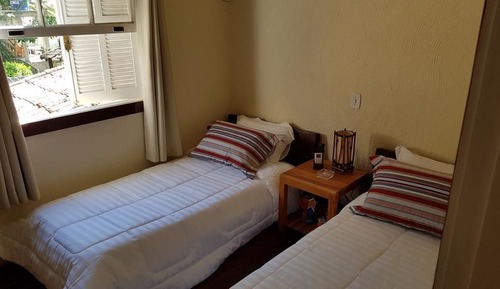 Chalet, 2 Bedrooms