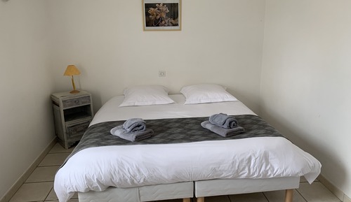 Apartment (Quetzal)