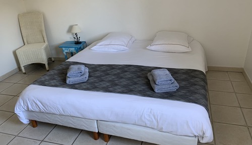 Apartment (Colibri)