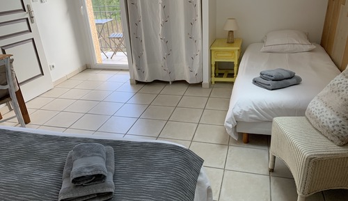 Apartment (Tangara)