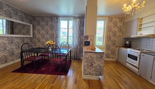 Apartment, 2 Bedrooms
