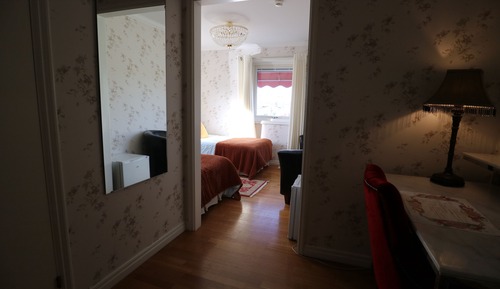 Standard Twin Room, 2 Twin Beds