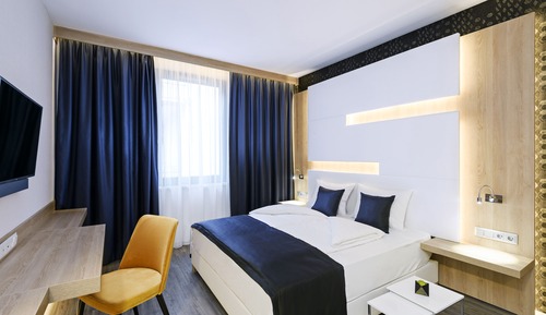Superior Double Room, 1 Queen Bed