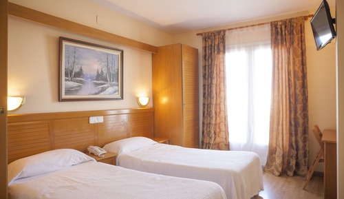 Double or Twin Room