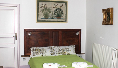 Triple Room, Mountain View