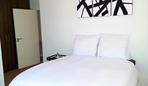 Apartment (1 Bedroom)