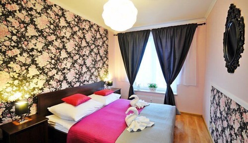Classic Apartment (I403)