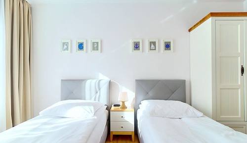 Apartament typu Classic (I209)