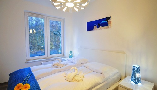 Classic Apartment (F106)