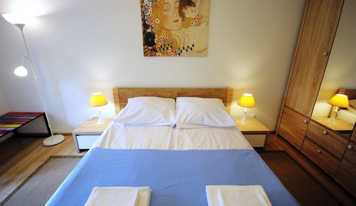 Classic Apartment (G103)