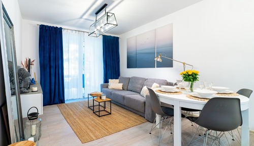 Classic Apartment (H306)