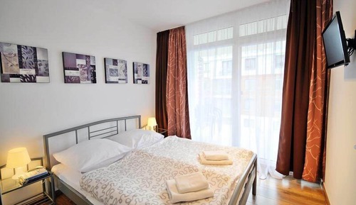 Classic Apartment (B310)