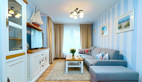 Classic Apartment (I205)