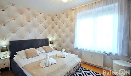 Apartment (B401)