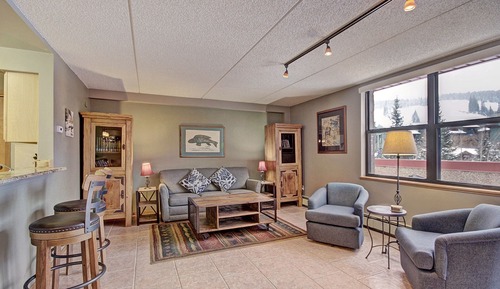 Condo, 1 Bedroom