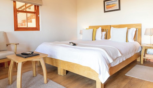 Vineyard Room