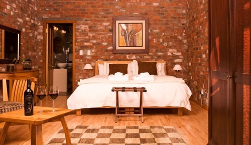 Delux Suite