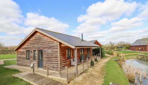 Cottage