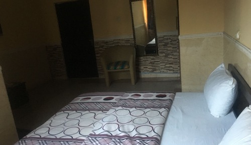 Comfort Room