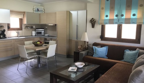 Luxury Duplex