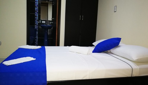 Double Room Single Use
