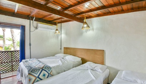 Chalet (Duplex)