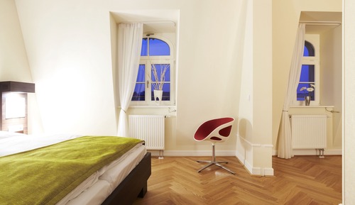 Superior Apartment