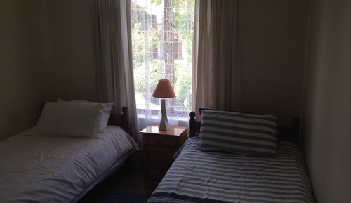 Self-Catering Flat (3)