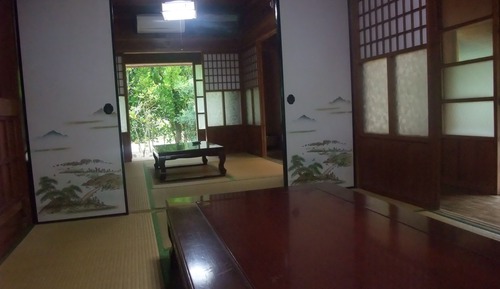 Private Vacation Home