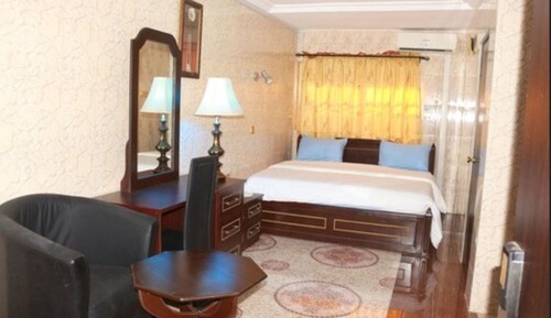 Executive Room