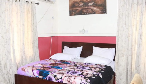 Premium Double Room
