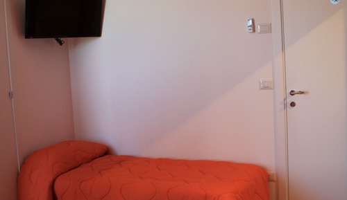 Triple Room (Rosso Piceno)